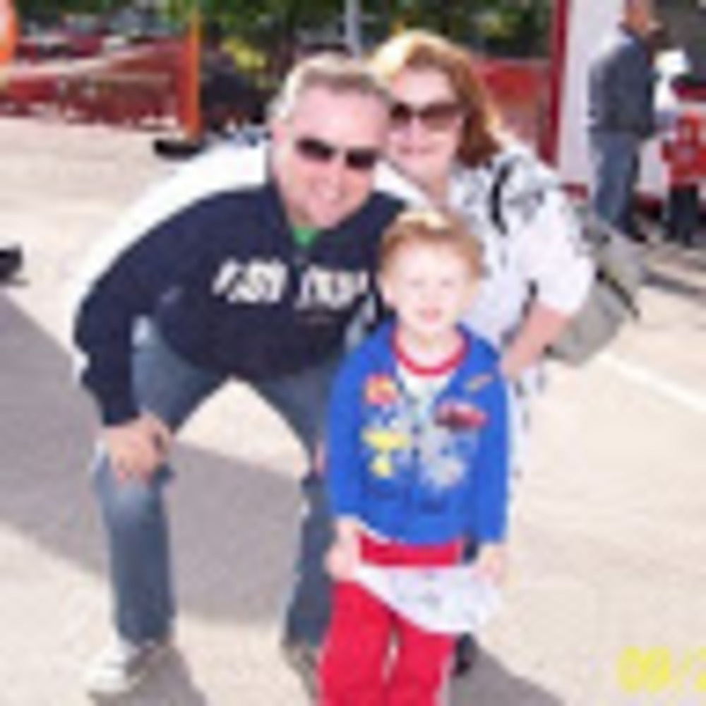 Meet your Posher, Crishelle